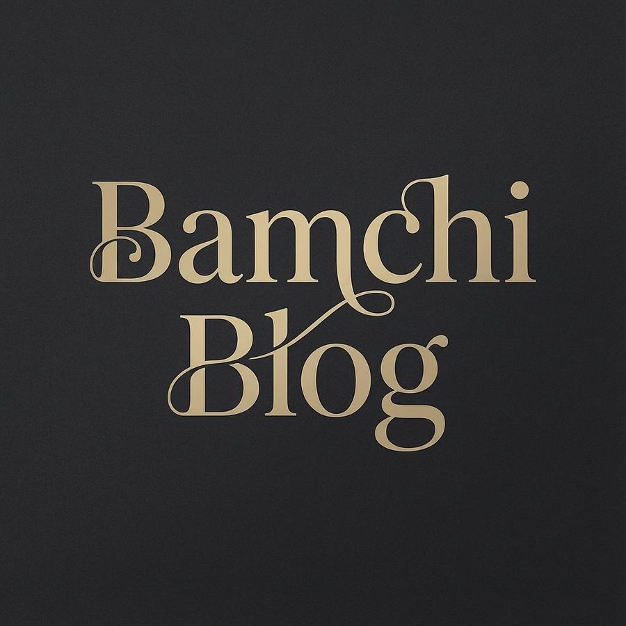 About 밤코딩 밤치(Bamcoding Bamchi)